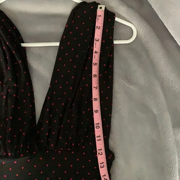 White House Black Market convertible dress - Picture 3 of 8